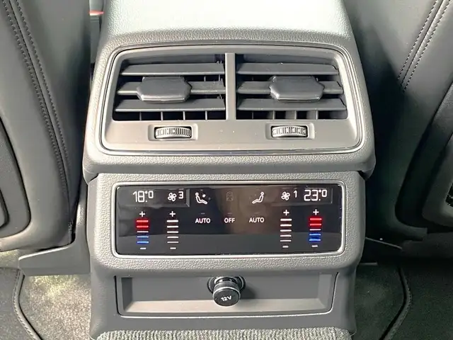 Audi RS6 Quattro PERFORMANCE *SITZKLIMA*MATRIX LED* Ansicht 16