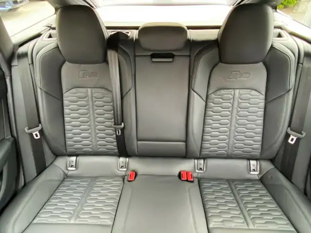 Audi RS6 Quattro PERFORMANCE *SITZKLIMA*MATRIX LED* Ansicht 8