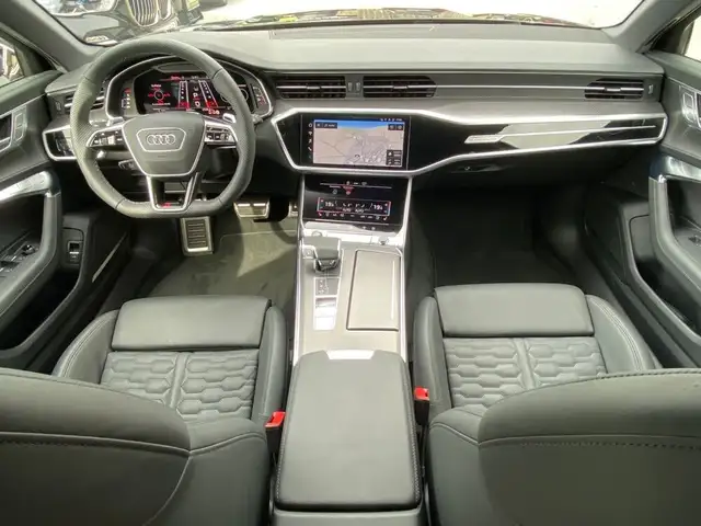 Audi RS6 Quattro PERFORMANCE *SITZKLIMA*MATRIX LED* Ansicht 6