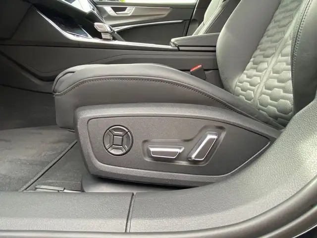 Audi RS6 Quattro PERFORMANCE *SITZKLIMA*MATRIX LED* Ansicht 10
