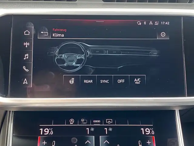 Audi RS6 Quattro PERFORMANCE *SITZKLIMA*MATRIX LED* Ansicht 21