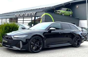 Quattro PERFORMANCE *SITZKLIMA*MATRIX LED*