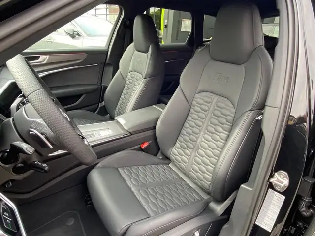 Audi RS6 Quattro PERFORMANCE *SITZKLIMA*MATRIX LED* Ansicht 5