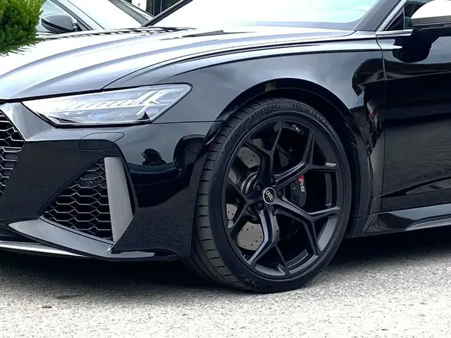 Audi RS6 Quattro PERFORMANCE *SITZKLIMA*MATRIX LED* Ansicht 29