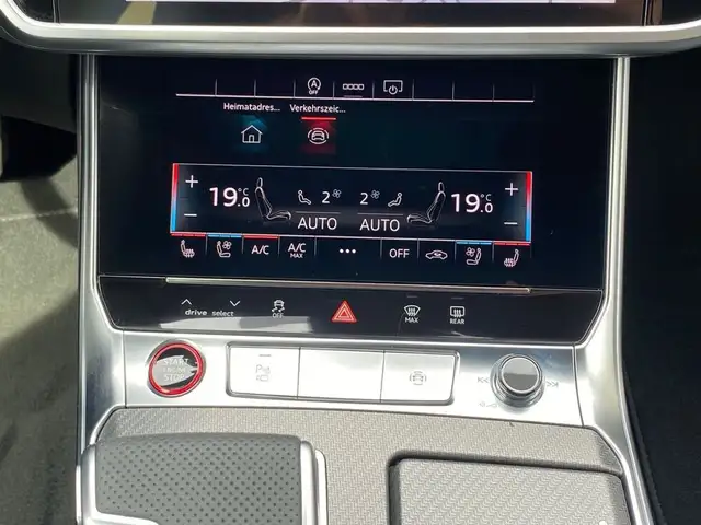 Audi RS6 Quattro PERFORMANCE *SITZKLIMA*MATRIX LED* Ansicht 15