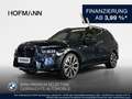 BMW X7 M M Sport Pro Negro - thumbnail 1