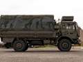 DAF Sonstige YA 4440/4442 4x4 Grün - thumbnail 6