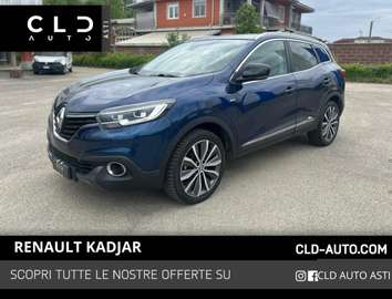1.5 Energy dCi 110cv BOSE
