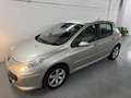 Peugeot 307 1.6 XT Auto Gris - thumbnail 8
