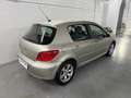 Peugeot 307 1.6 XT Auto Gris - thumbnail 4
