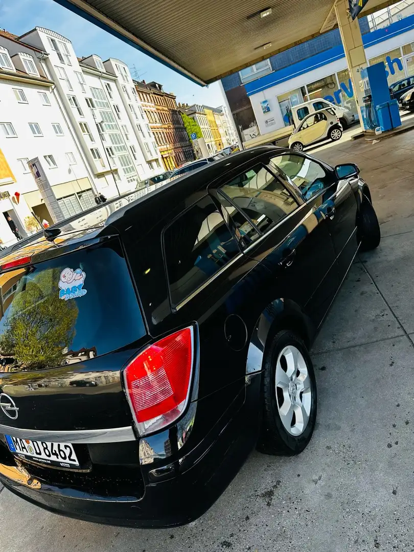 Opel Astra - 2