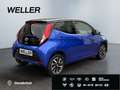 Toyota Aygo x-final *Teilleder*CarPlay*CAM*SmartKey*PDC* Blau - thumbnail 19