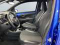 Toyota Aygo x-final *Teilleder*CarPlay*CAM*SmartKey*PDC* Blau - thumbnail 9