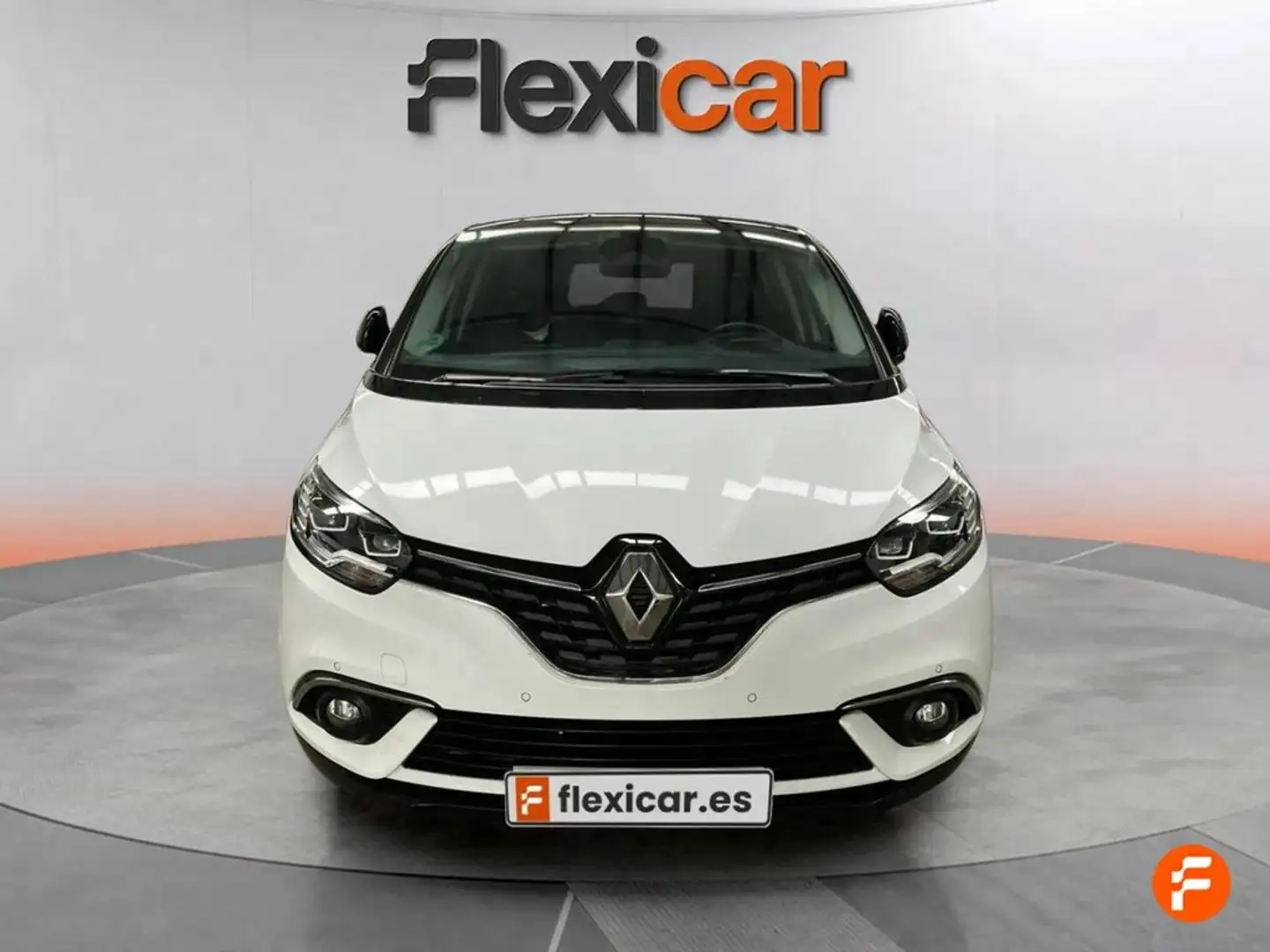 Renault Scenic 1.2 TCe Energy Zen 96kW Amarillo - 2