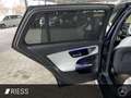 Mercedes-Benz C 200 T AMG+DISTRONIC+DIGI L+AHK+360°+MEMORY+++ Blau - thumbnail 6