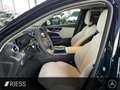 Mercedes-Benz C 200 T AMG+DISTRONIC+DIGI L+AHK+360°+MEMORY+++ Blau - thumbnail 5