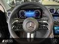 Mercedes-Benz C 200 T AMG+DISTRONIC+DIGI L+AHK+360°+MEMORY+++ Blau - thumbnail 20