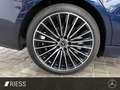 Mercedes-Benz C 200 T AMG+DISTRONIC+DIGI L+AHK+360°+MEMORY+++ Blau - thumbnail 16