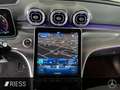 Mercedes-Benz C 200 T AMG+DISTRONIC+DIGI L+AHK+360°+MEMORY+++ Blau - thumbnail 21