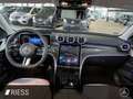 Mercedes-Benz C 200 T AMG+DISTRONIC+DIGI L+AHK+360°+MEMORY+++ Blau - thumbnail 12