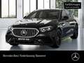 Mercedes-Benz E 53 AMG 4M Hybrid Driversp 360° Pano Burmester 9G Noir - thumbnail 1