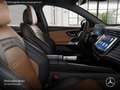 Mercedes-Benz E 53 AMG 4M Hybrid Driversp 360° Pano Burmester 9G Black - thumbnail 11