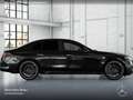 Mercedes-Benz E 53 AMG 4M Hybrid Driversp 360° Pano Burmester 9G Schwarz - thumbnail 20