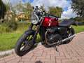 Triumph Street Twin Bonneville 900 Niebieski - thumbnail 1