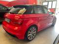 Audi A1 1.6 TDI S line*Cerchi*Neopatentati* Rosso - thumbnail 7