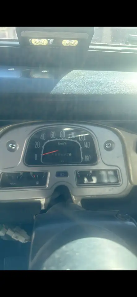 Toyota Land Cruiser Bj45, foto 5