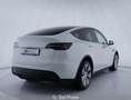 Tesla Model Y Long Range AWD Bianco - thumbnail 4