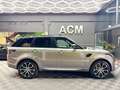 Land Rover Range Rover Sport 3.0D I6 183kW MHEV AWD Aut HSE Silver Gris - thumbnail 4