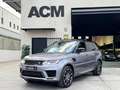 Land Rover Range Rover Sport 3.0D I6 183kW MHEV AWD Aut HSE Silver Gris - thumbnail 1