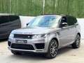 Land Rover Range Rover Sport 3.0D I6 183kW MHEV AWD Aut HSE Silver Gris - thumbnail 12