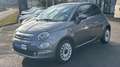 Fiat 500 Garantie TÜV Pano Klima PDC Gris - thumbnail 1