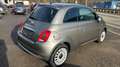 Fiat 500 Garantie TÜV Pano Klima PDC Gris - thumbnail 8