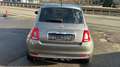 Fiat 500 Garantie TÜV Pano Klima PDC Gris - thumbnail 9
