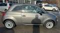 Fiat 500 Garantie TÜV Pano Klima PDC Gris - thumbnail 7