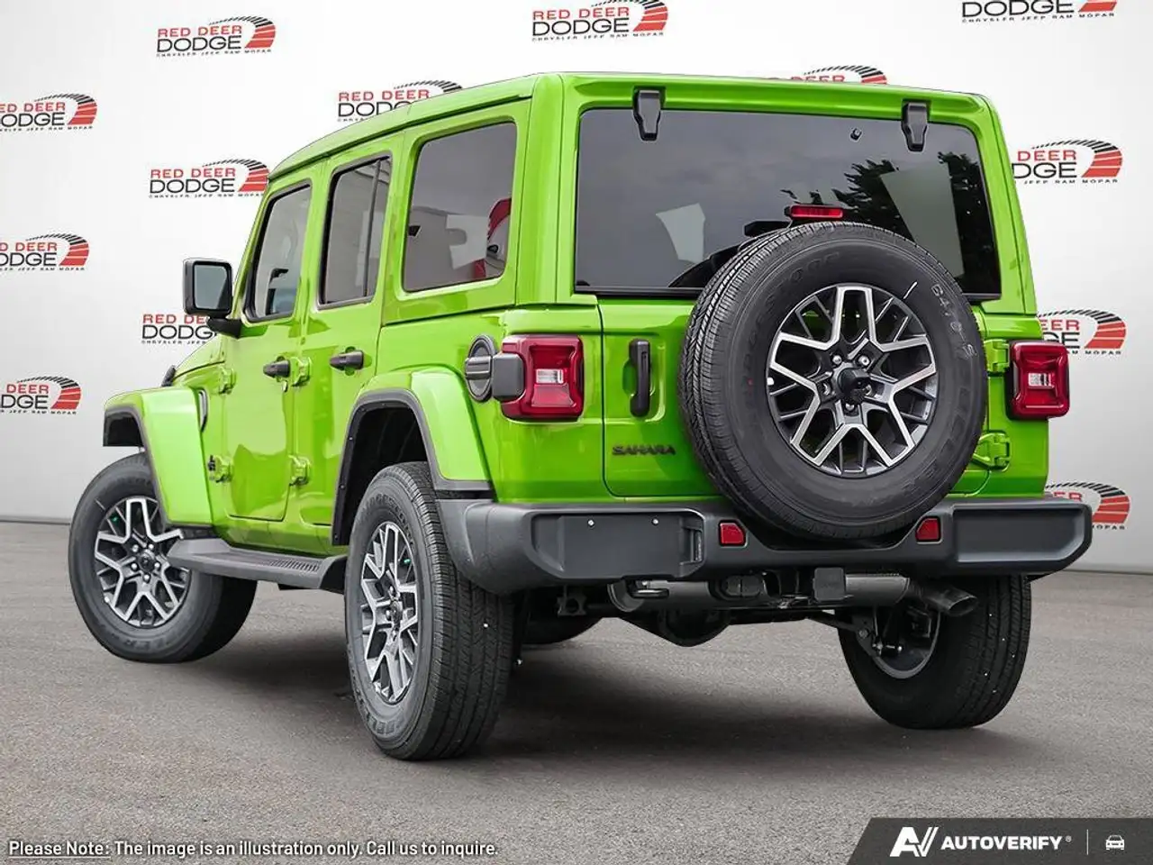 Jeep Wrangler photo Jeep Wrangler