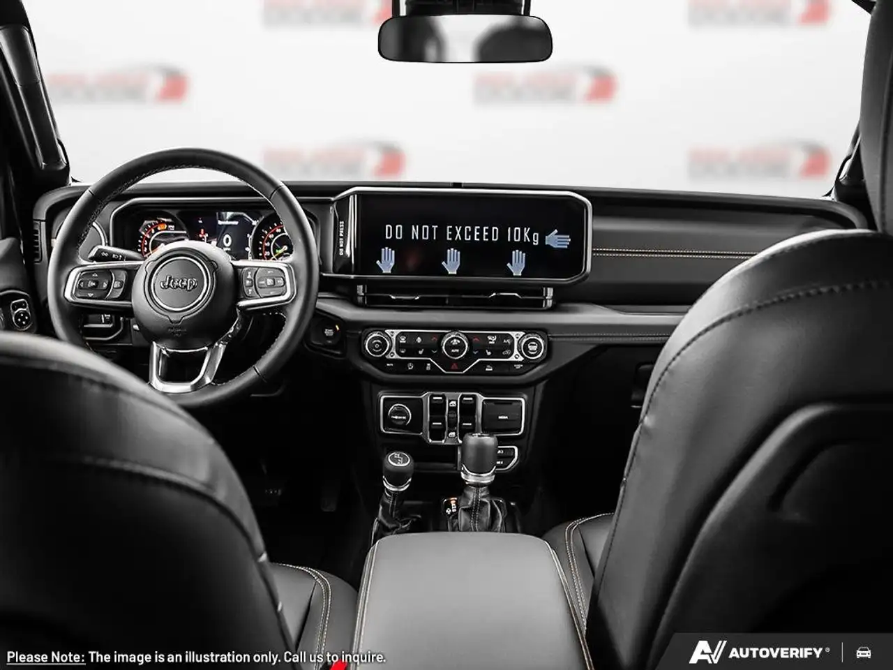 Jeep Wrangler photo Jeep Wrangler