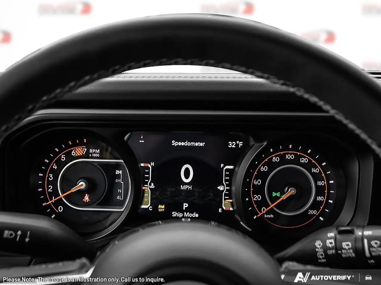 Jeep Wrangler photo Jeep Wrangler