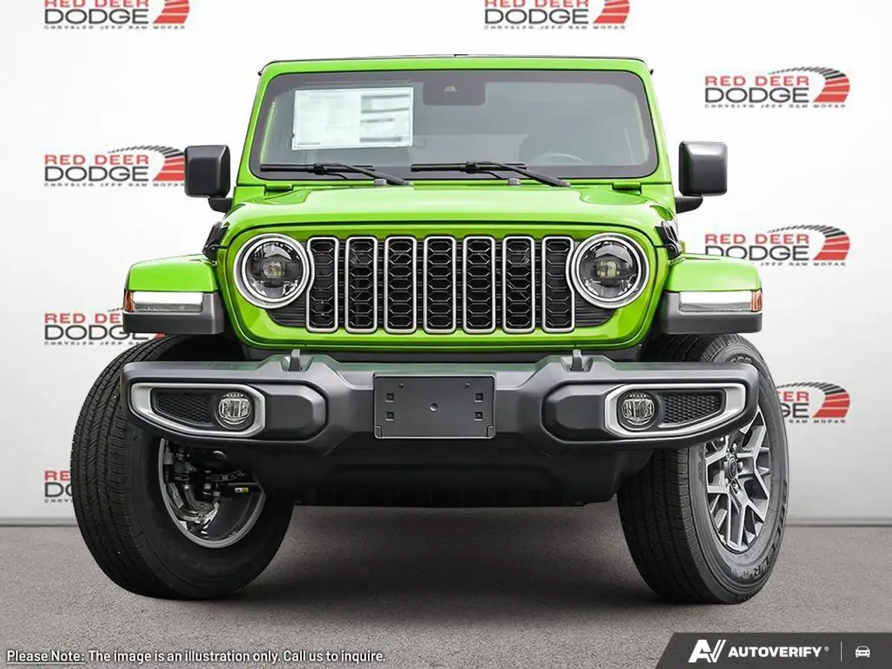 Jeep Wrangler photo Jeep Wrangler