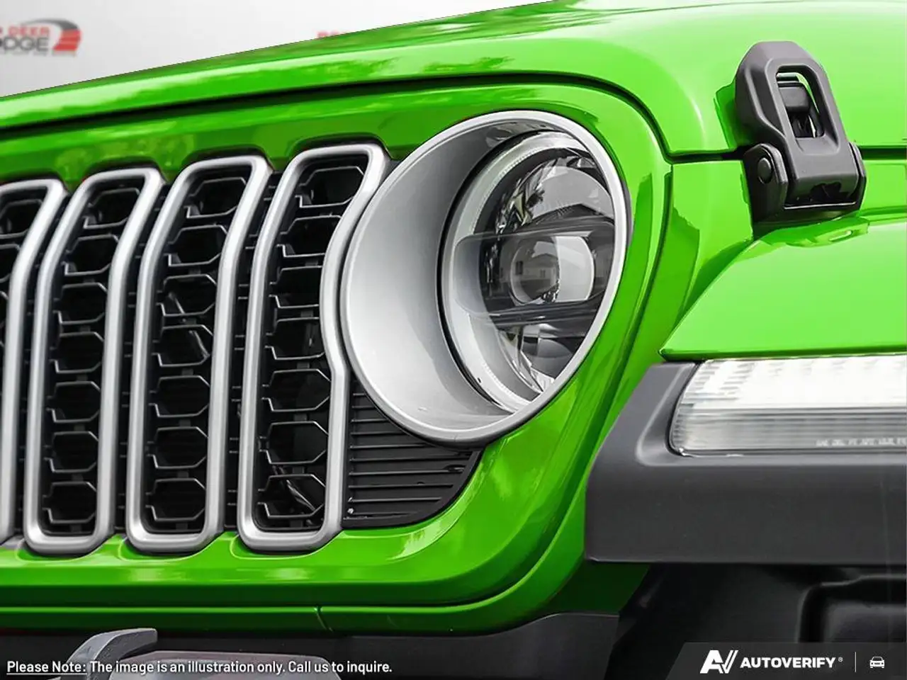 Jeep Wrangler photo Jeep Wrangler