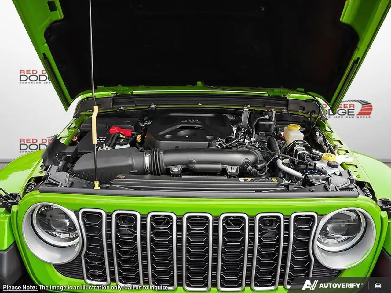 Jeep Wrangler photo Jeep Wrangler