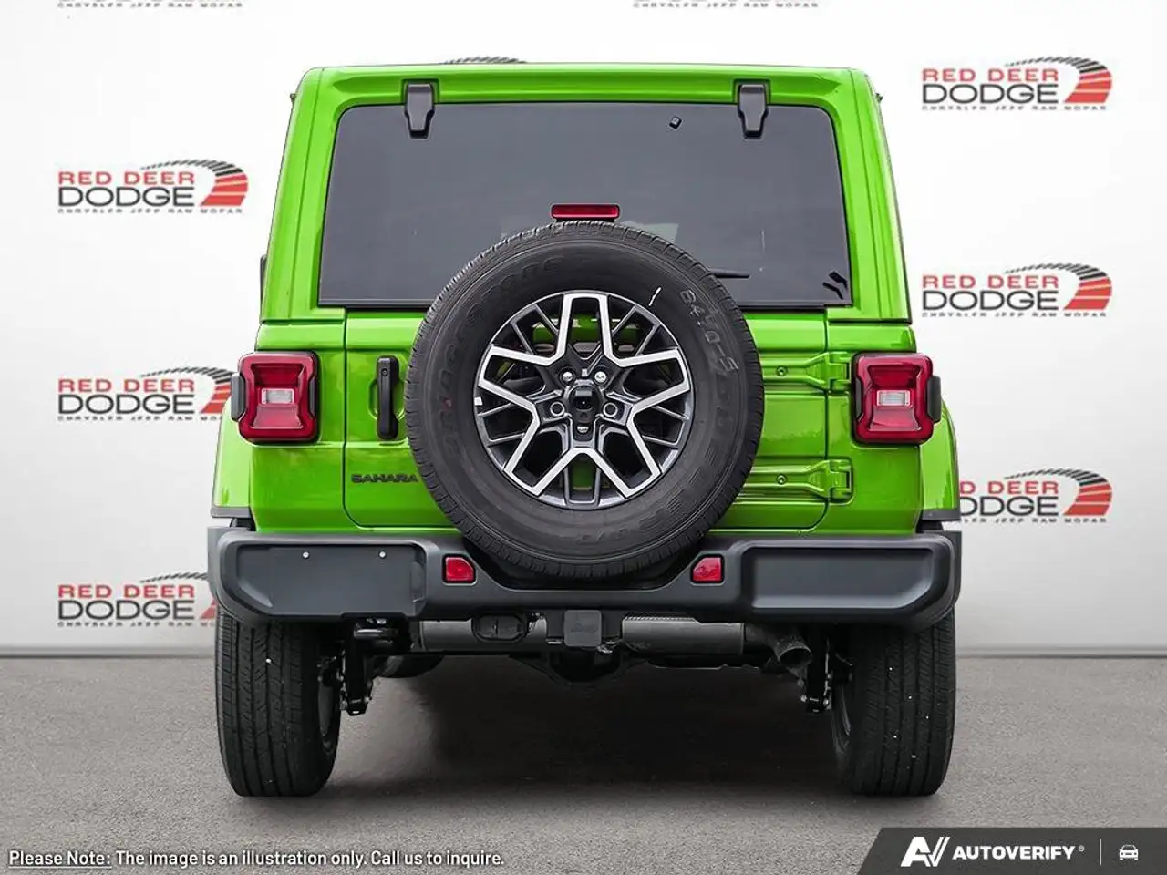 Jeep Wrangler photo Jeep Wrangler