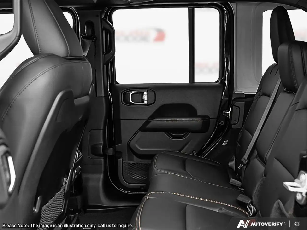 Jeep Wrangler photo Jeep Wrangler