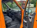 Opel Movano B  Pritsche L2H1 3,5 Klima AHK 7 Sitze Orange - thumbnail 9