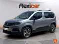 Peugeot Rifter 1.5BlueHDi S&S Long GT Line EAT8 130 Gris - thumbnail 3