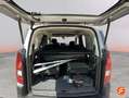 Peugeot Rifter 1.5BlueHDi S&S Long GT Line EAT8 130 Gris - thumbnail 10