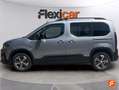 Peugeot Rifter 1.5BlueHDi S&S Long GT Line EAT8 130 Gris - thumbnail 4